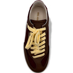 Sneakers daze runner in bordeaux Axel arigato - donna 
