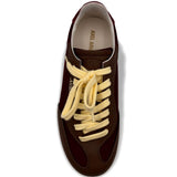 Sneakers daze runner in bordeaux Axel arigato - donna 