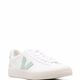 Sneakers campo in bianco Veja - uomo 