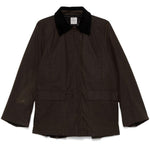 Giacca Country in marrone Toteme - donna 
