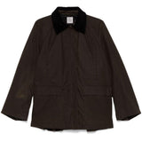 Giacca Country in marrone Toteme - donna 