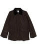 Giacca Country in marrone Toteme - donna