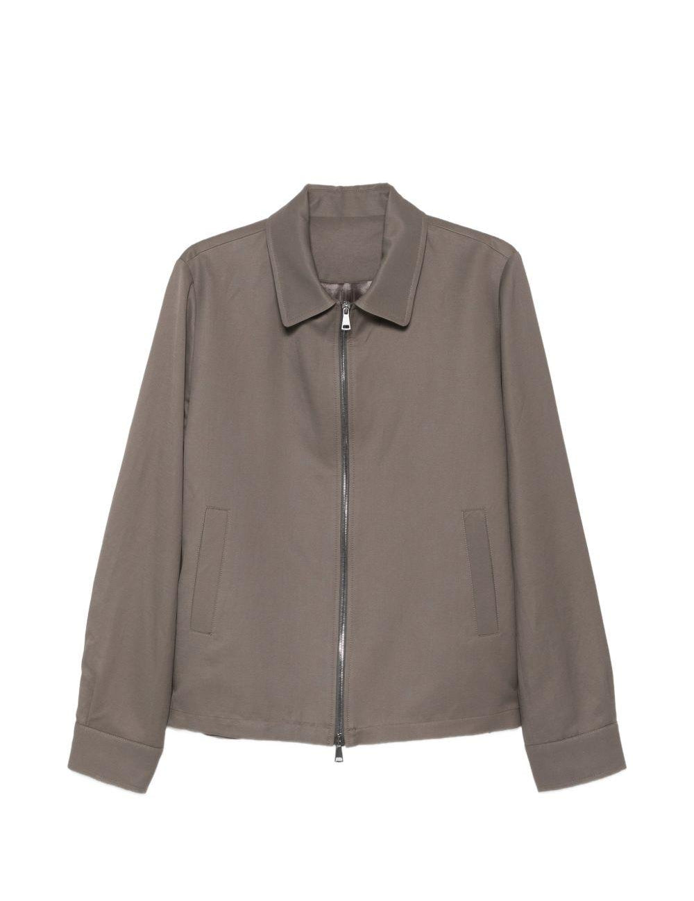 Giacca karak in grigio Costumein - uomo 