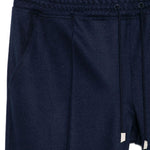 Pantaloni con coulisse in blu Eleventy - uomo 