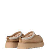 Mules Tazz II con plateau in marrone Ugg - donna 