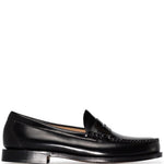 Mocassini Weejuns Larson in nero Gh bass - uomo 