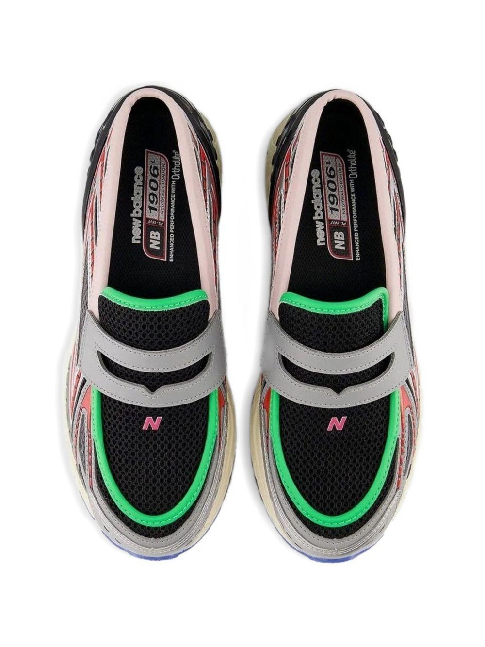 Sneakers Mocassini 1906L in multicolore New balance - unisex 