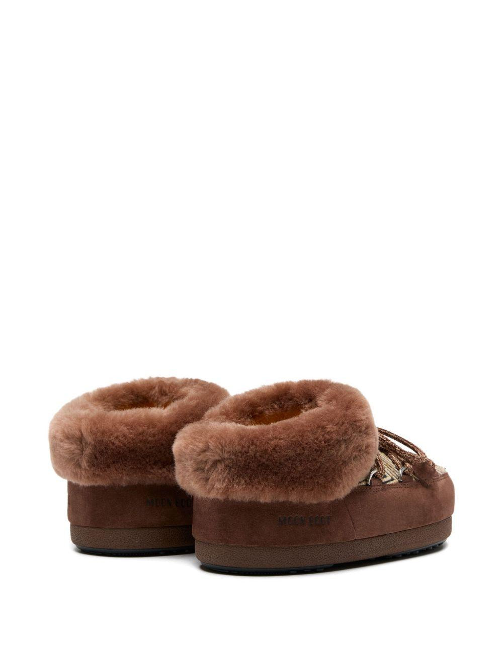 Mules mb x gir evx chalet Moon boot x guest in residence - donna 