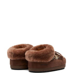 Mules mb x gir evx chalet Moon boot x guest in residence - donna 