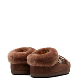 Mules mb x gir evx chalet Moon boot x guest in residence - donna 