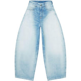 Jeans 1987 d-khelz-b-s1 in blu 