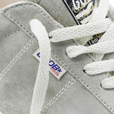 Sneakers Soul-Star in pelle scamosciata in grigio 