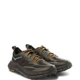 Sneakers mafate speed 4 lite in nero Hoka - unisex 