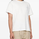 T-shirt con stampa grafica in grafica Khoki - uomo 