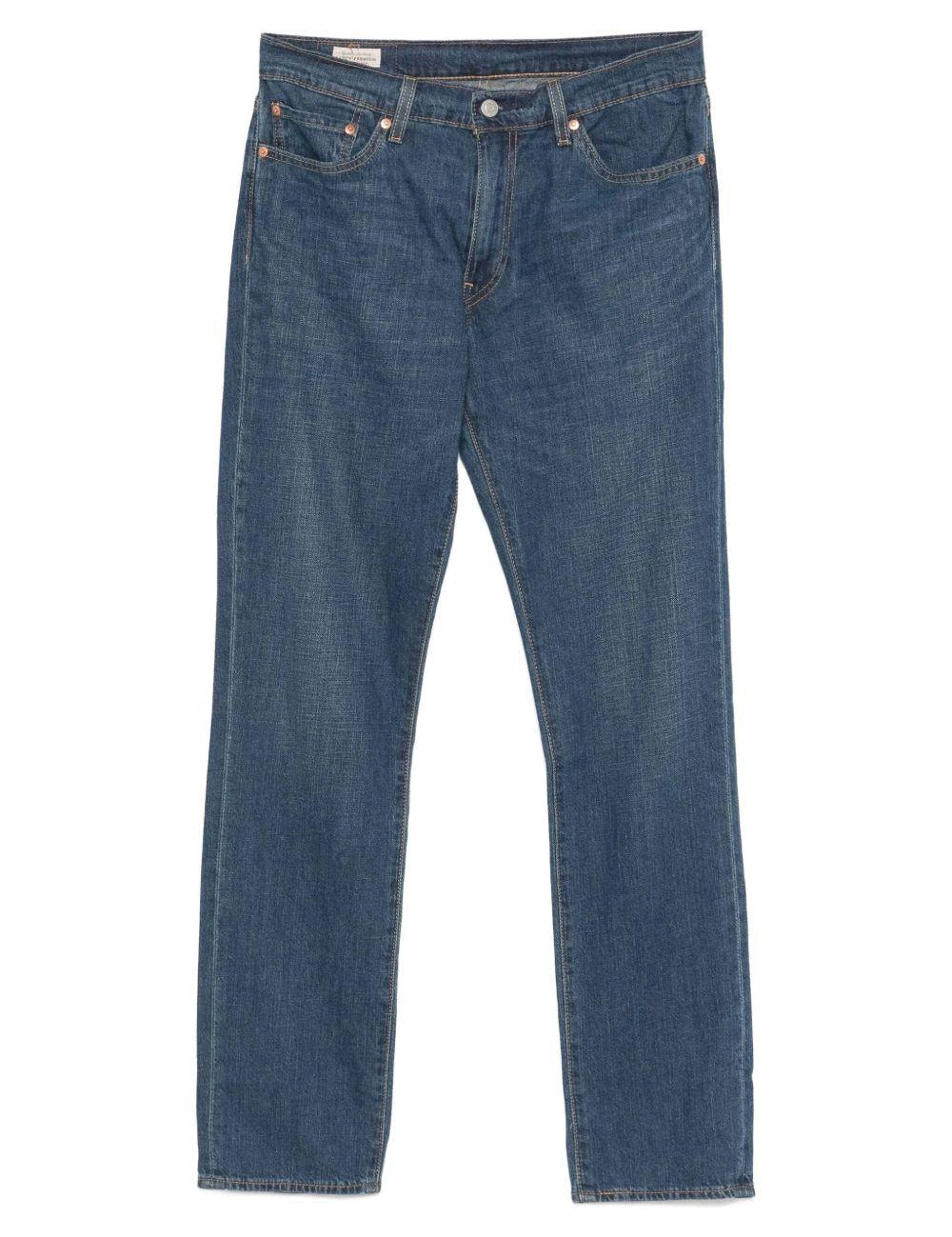 Jeans 511™ in blu Levi's - uomo 