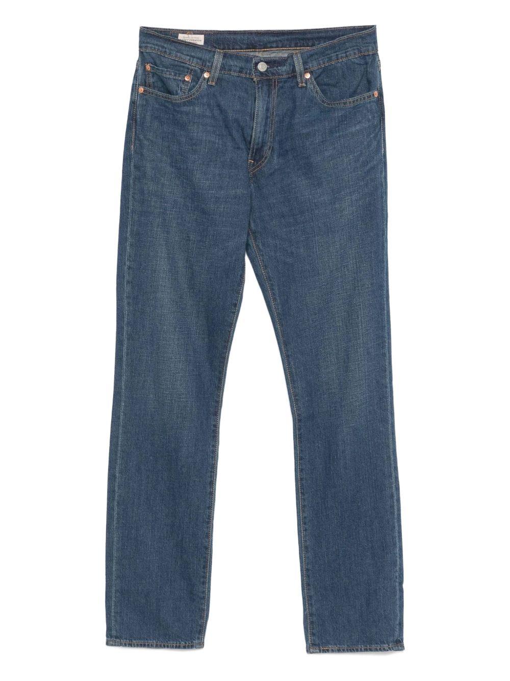 Jeans 511™ in blu Levi's - uomo 