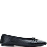 Ballerine con dettaglio chiave in nero Alexander Wang - donna 