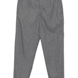 Pantaloni plissé in grigio Briglia 1949 - uomo 