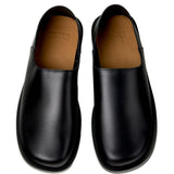 Mocassini Don in nero Camper - uomo 