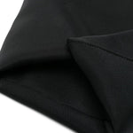 Borsa Japanese in nero di MM6 Maison Margiela - donna 