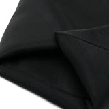 Borsa Japanese in nero di MM6 Maison Margiela - donna 