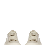 Sneakers vintage in beige Rick Owens Drksdw - uomo 