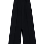 Pantaloni Secolo in nero Maxmara - donna 