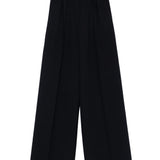 Pantaloni Secolo in nero Maxmara - donna 