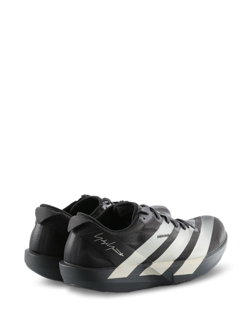Sneakers Adios 9 in nero Y-3 - unisex 