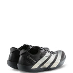 Sneakers Adios 9 in nero Y-3 - unisex 