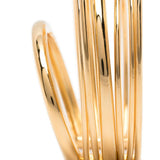 Bracciale Orbit in oro Panconesi - unisex 