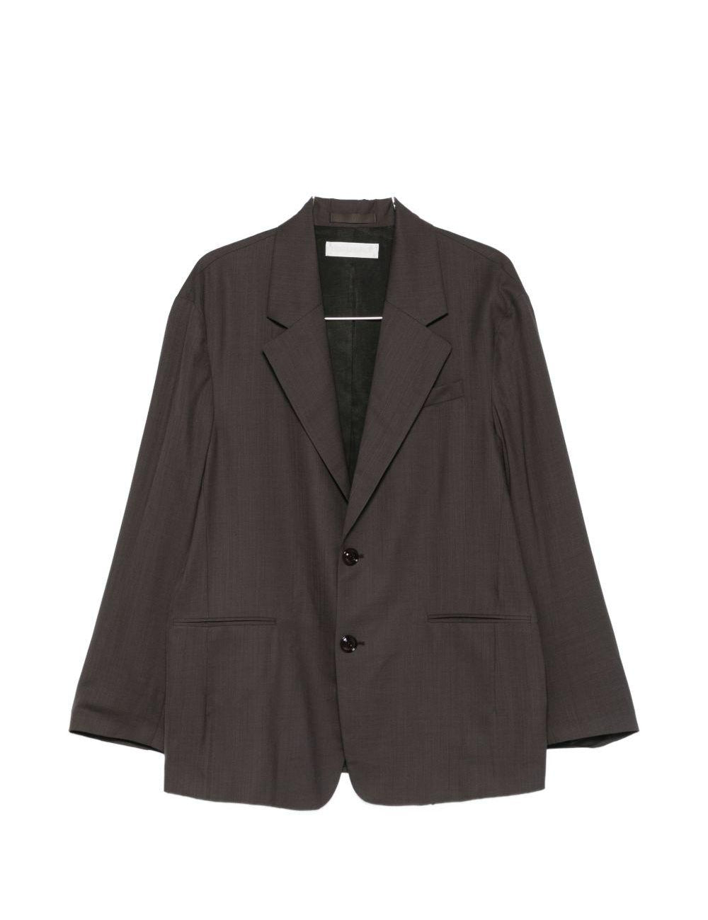 Blazer Industria in grigio Our legacy - uomo 