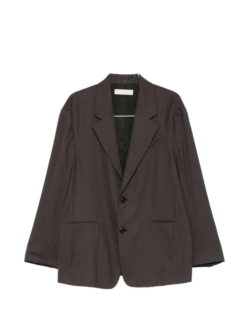 Blazer Industria in grigio Our legacy - uomo 