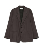 Blazer Industria in grigio Our legacy - uomo 