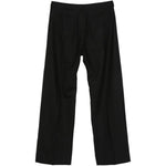 Jeans Geth in nero Rick owens - uomo 
