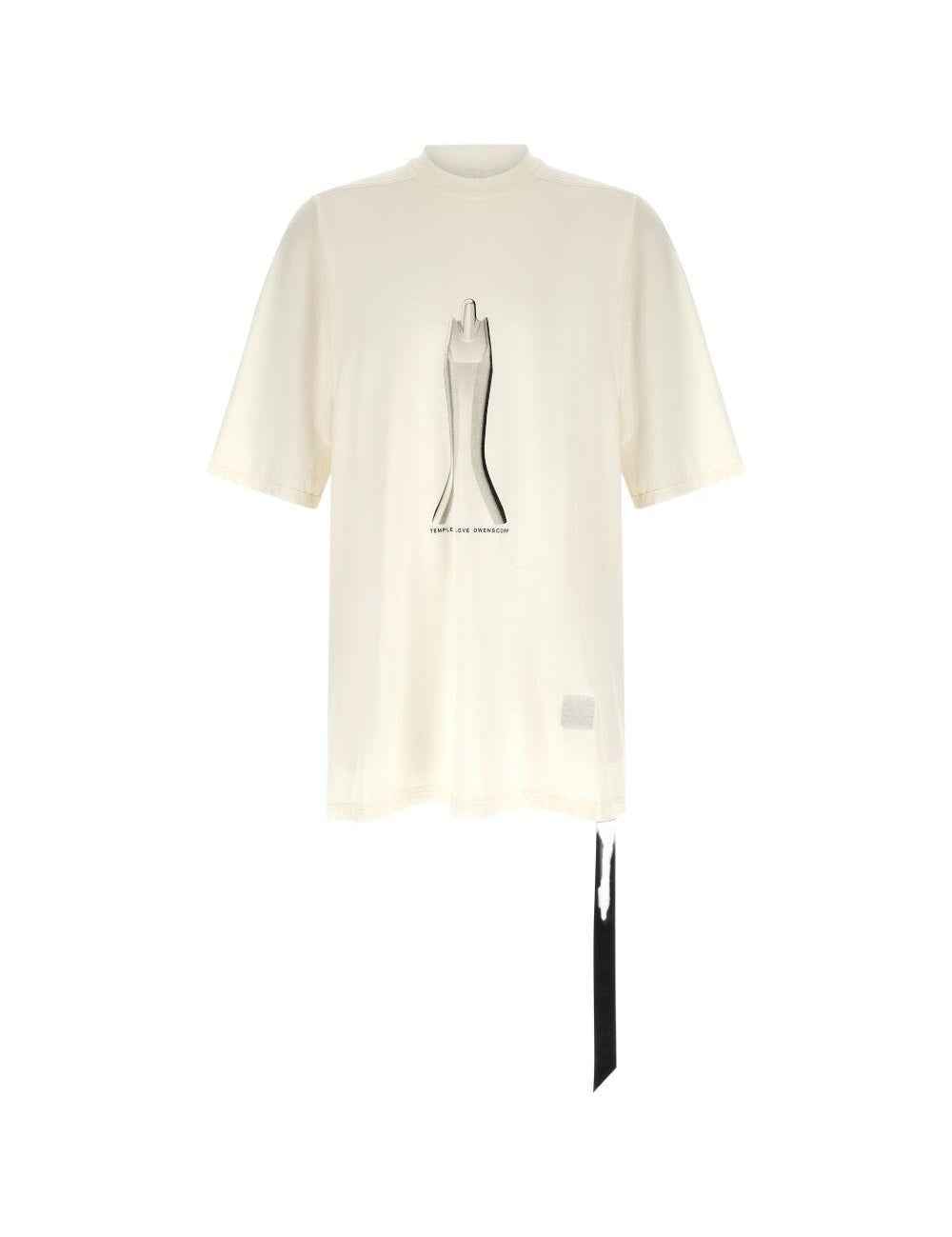 Rick owens drkshdw - uomo 