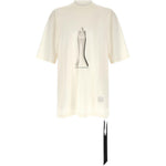 Rick owens drkshdw - uomo 