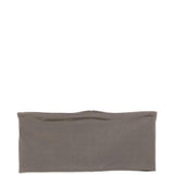 Top bandeau  in grigio Rick owens - donna 