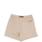 Costume da bagno con coulisse in beige Zegna - uomo 