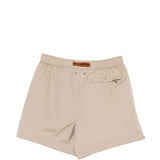Costume da bagno con coulisse in beige Zegna - uomo 