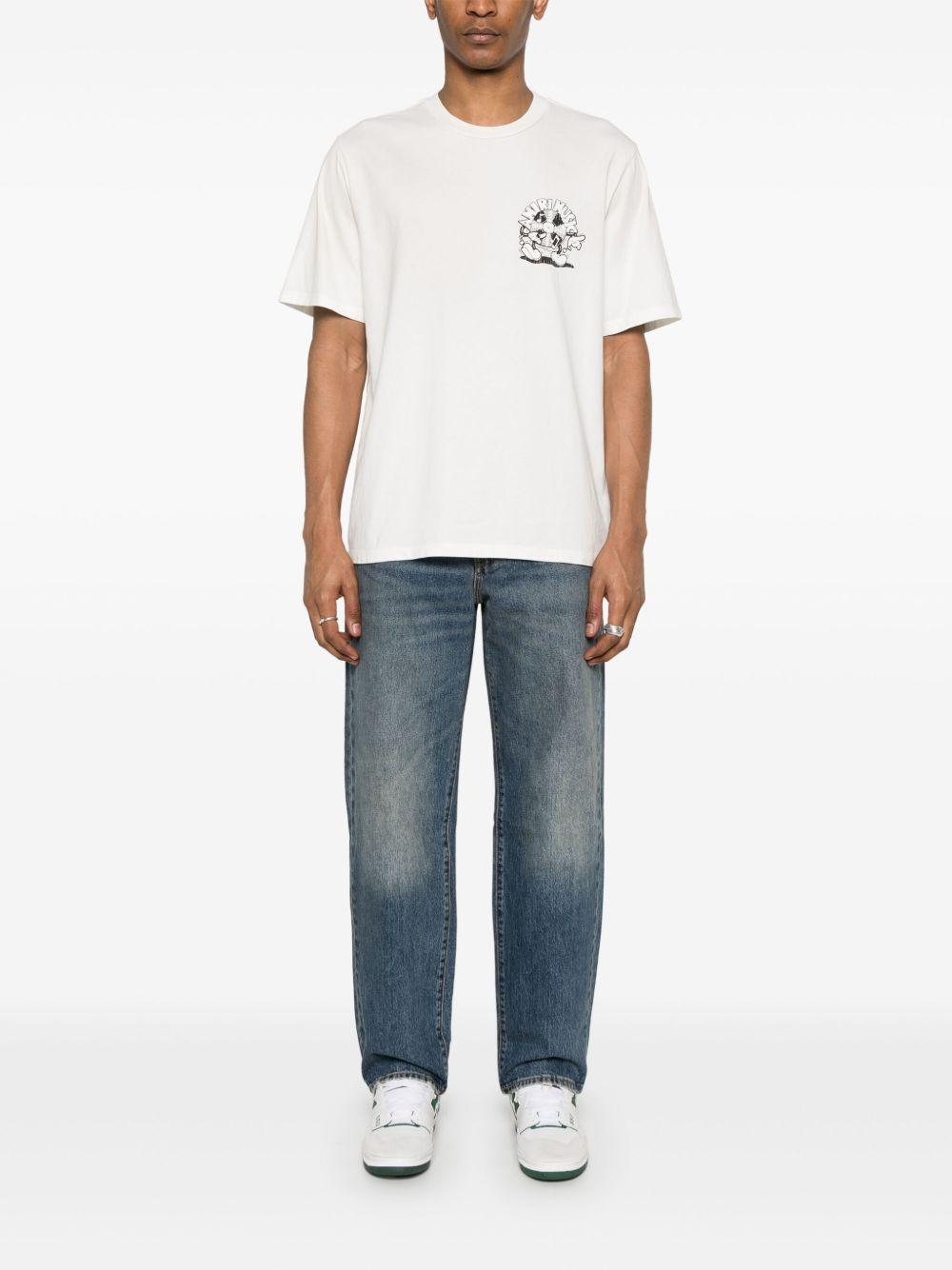 Jeans 568™ in blu Levi's - uomo 