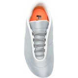 Sneakers Nuvola 2.0 trapuntate in grigio Pdf - uomo 