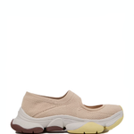 Sneakers Karst Finch in beige Camper x Issey Miyake - donna 