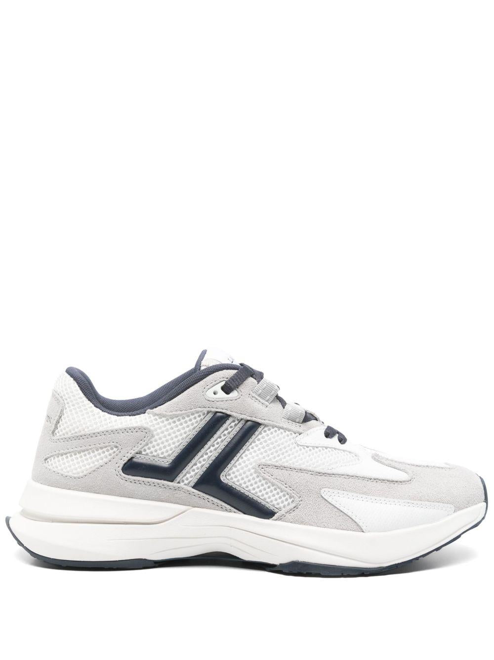 Sneakers Jla in grigio Lanvin - unisex 
