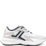 Sneakers Jla in grigio Lanvin - unisex 