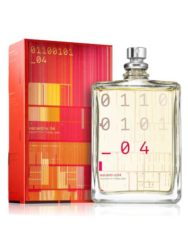 Profumo Escentric 04 