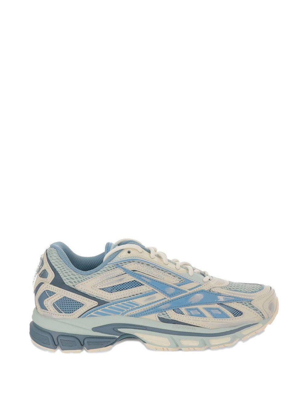 Sneakers premier road ultra in blu Reebok - unisex 