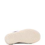 Sneakers alte in beige Rick owens kids - unisex 