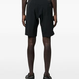 Shorts Secant Comp in nero 