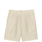Pantaloncini Tony con elastico in vita in beige Costumein - uomo 